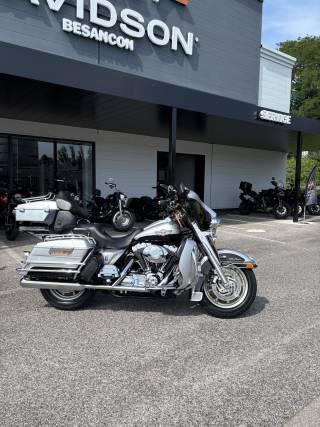 HARLEY-DAVIDSON TOURING ELECTRA GLIDE 1450 ULTRA CLASSIC - 2003