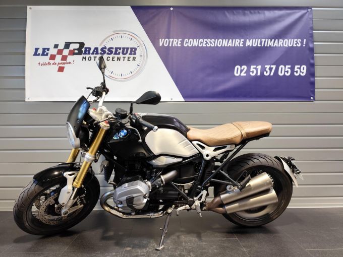 BMW R NineT 4