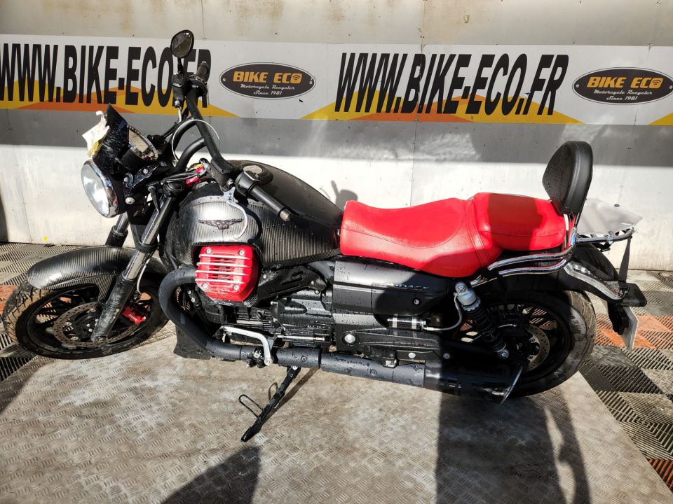 MOBILIZE CALIFORNIA AUDACE 1400 4