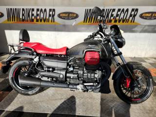 MOBILIZE CALIFORNIA AUDACE 1400 - 2022