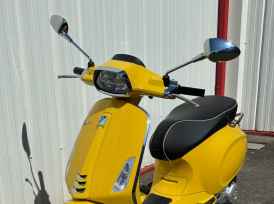 VESPA SPRINT 50 - 2022