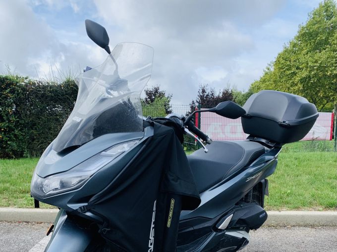 HONDA PCX 125 4