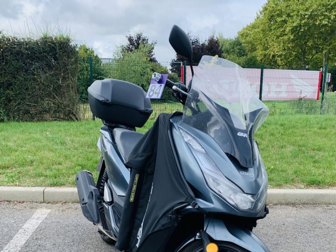 HONDA PCX 125 4