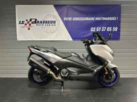 YAMAHA XP T-MAX 530 SPORT EDITION - 2018