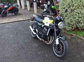 KAWASAKI Z 900 - 2024