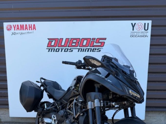 YAMAHA NIKEN 850 GT 4