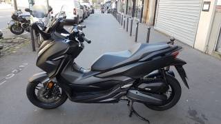 HONDA NSS FORZA 125 - 2019