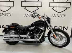 HARLEY-DAVIDSON SOFTAIL STANDARD 1745 - 2021