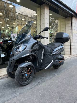 PIAGGIO MP3 530 HPE EXCLUSIVE - 2024