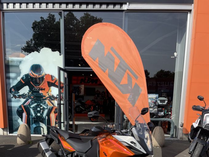KTM 1190 ADVENTURE ABS 4