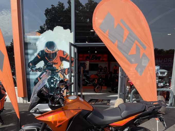 KTM 1190 ADVENTURE ABS 4
