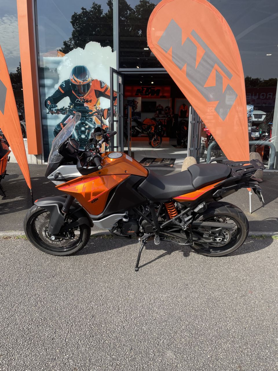 KTM 1190 ADVENTURE ABS 4