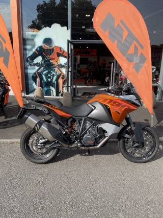 KTM 1190 ADVENTURE ABS - 2017