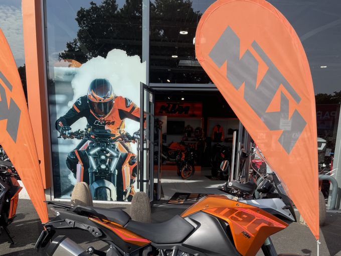 KTM 1190 ADVENTURE ABS 4