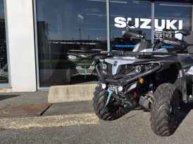 CF MOTO CFORCE 600 - 2020