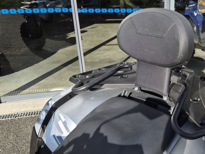 CF MOTO CFORCE 600 4