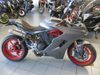 DUCATI 939 SS - 2019