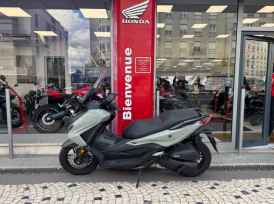 HONDA FORZA 125 ABS - 2023
