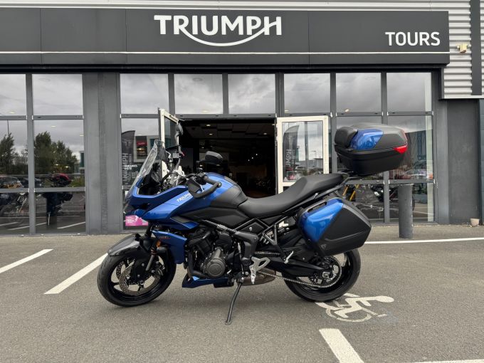 TRIUMPH TIGER SPORT 660 4
