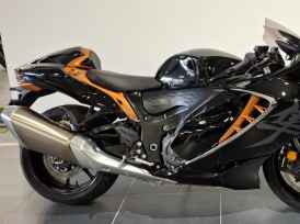 SUZUKI GSXR HAYABUSA 1300 Suzuki - 2022