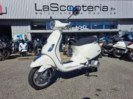 VESPA LX 125 - 2012