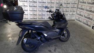 HONDA PCX 125 - 2022