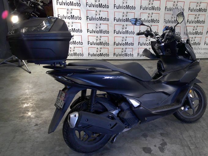 HONDA PCX 125 4