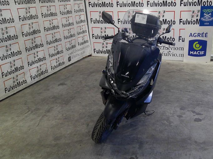HONDA PCX 125 4