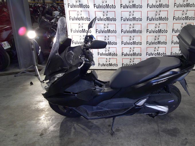 HONDA PCX 125 4