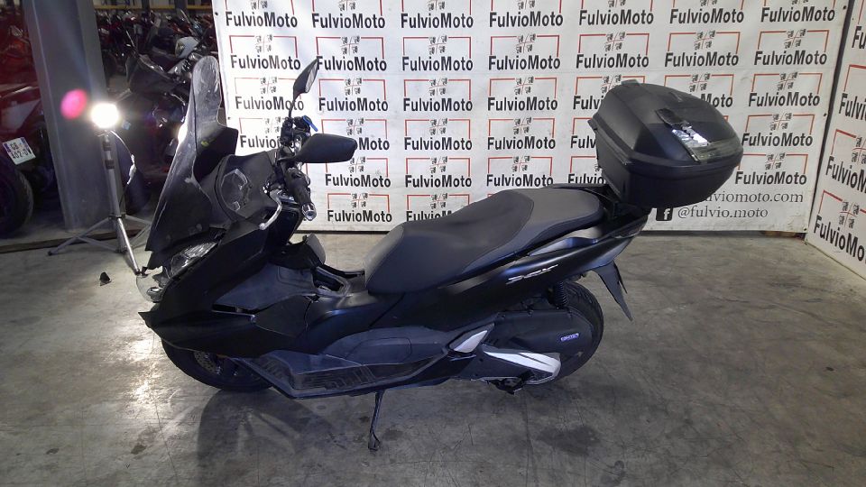HONDA PCX 125 4