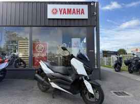 YAMAHA XMAX 300 - 2017