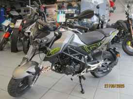 BENELLI TNT 125 - 2025