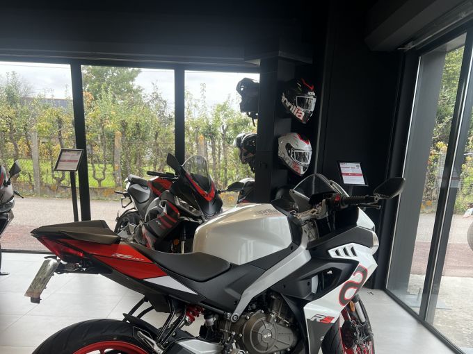 APRILIA RS 457 4