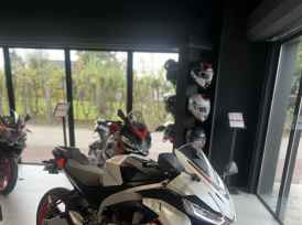 APRILIA RS 457 - 2025