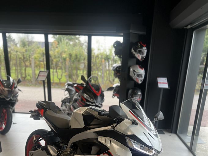 APRILIA RS 457 4