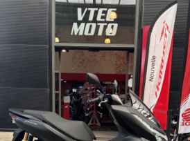 HONDA PCX 125 - 2025