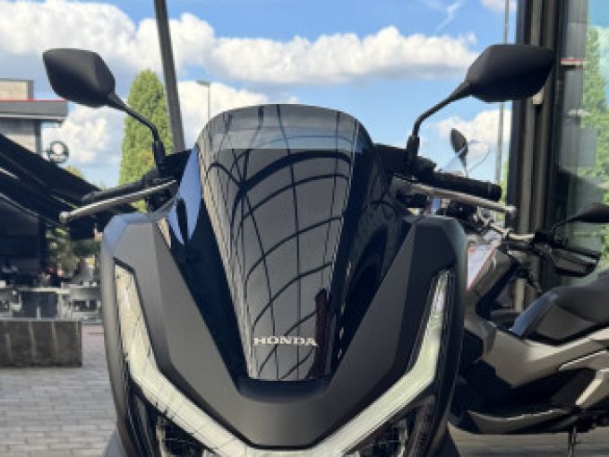 HONDA PCX 125 4