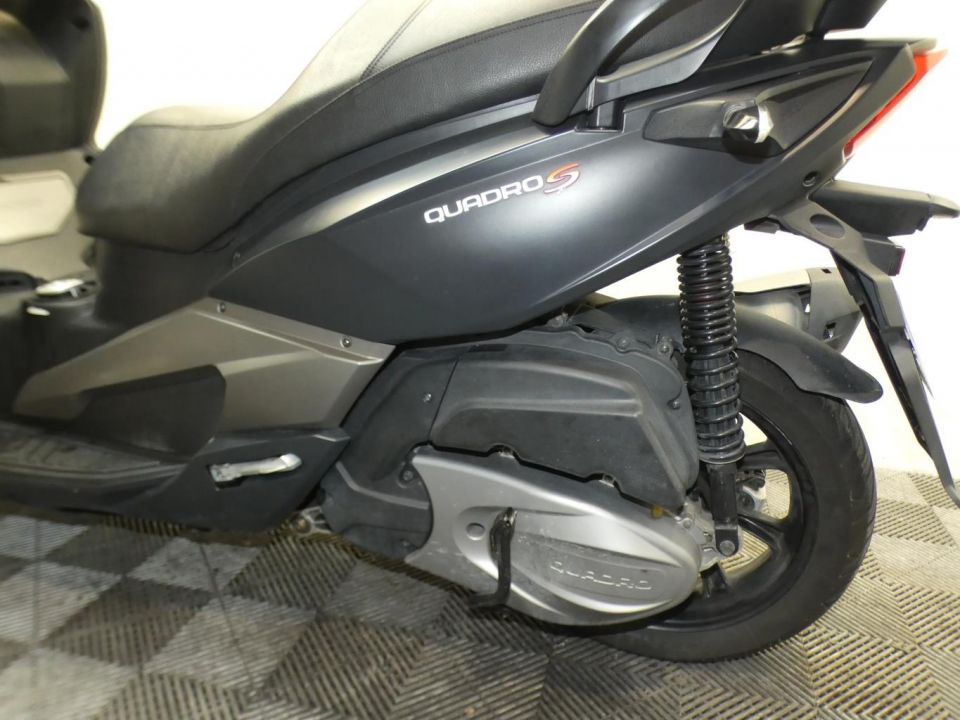 QUADRO 350S 4