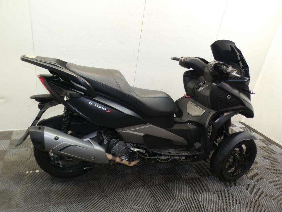 QUADRO 350S 4