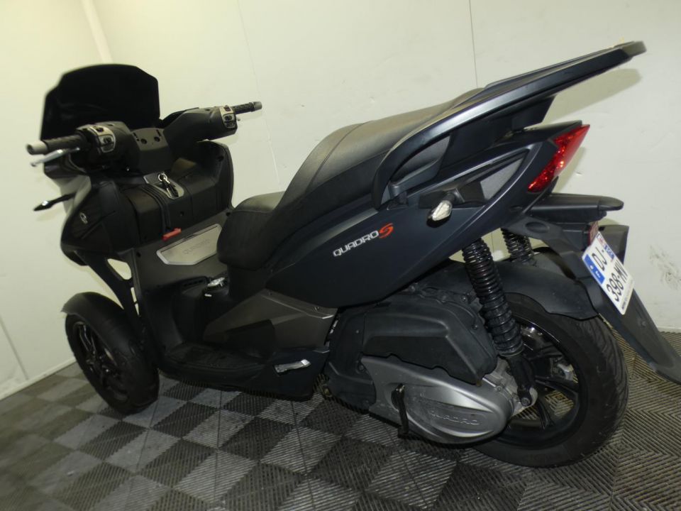 QUADRO 350S 4
