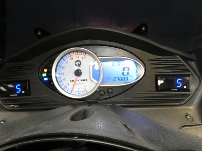 QUADRO 350S 4