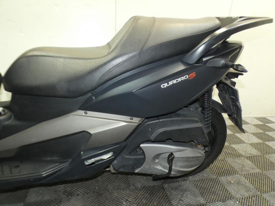 QUADRO 350S 4