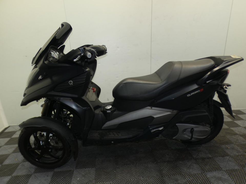 QUADRO 350S 4