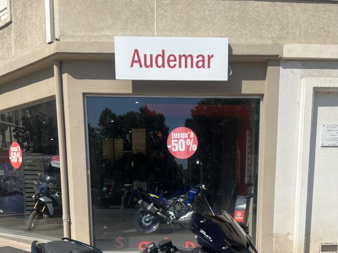 YAMAHA XP T-MAX 560 TECH MAX 4