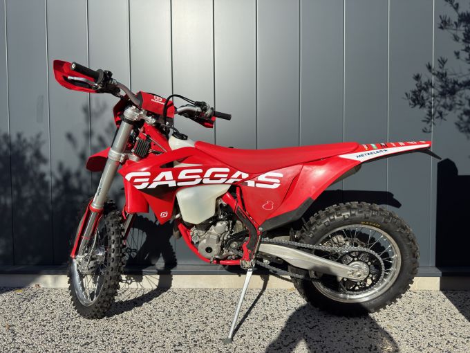 GASGAS GASGAS 250 EC-F 2023 4