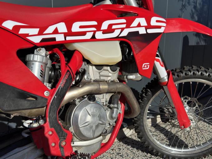 GASGAS GASGAS 250 EC-F 2023 4