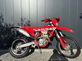 GASGAS GASGAS 250 EC-F 2023 - 2023