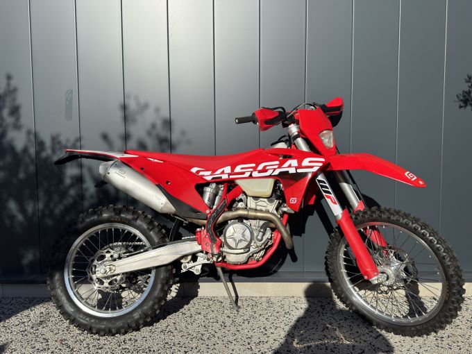GASGAS GASGAS 250 EC-F 2023 4
