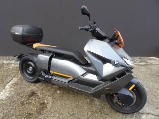 BMW CE 04 - 2022