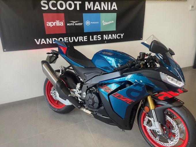 APRILIA RSV4 1100 4